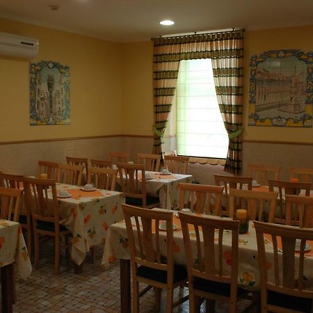 Pensao Residencial Roma Hotel Lisbon Restoran gambar