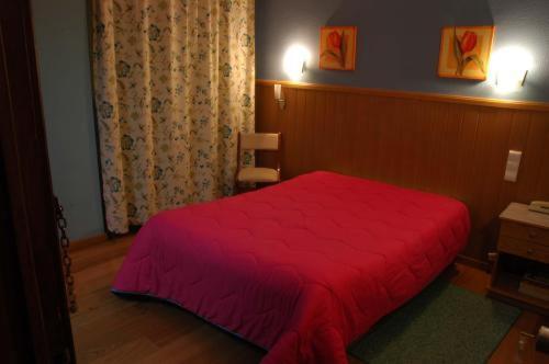 Pensao Residencial Roma Hotel Lisbon Bilik gambar