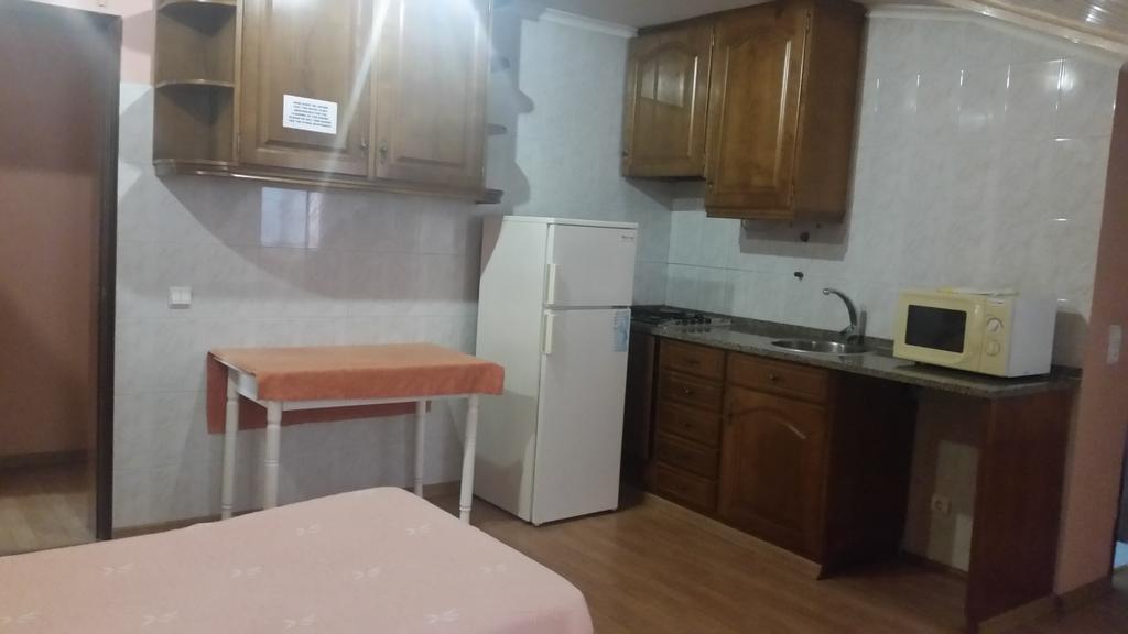 Pensao Residencial Roma Hotel Lisbon Bilik gambar
