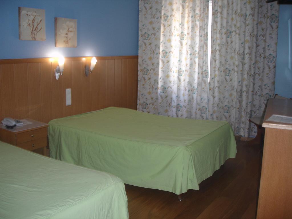 Pensao Residencial Roma Hotel Lisbon Luaran gambar