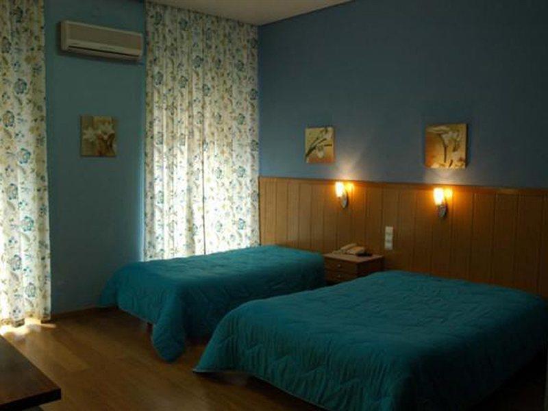 Pensao Residencial Roma Hotel Lisbon Luaran gambar