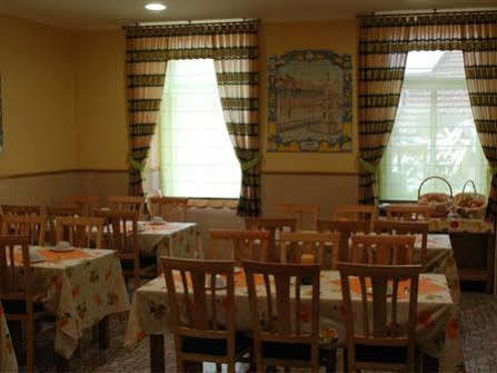 Pensao Residencial Roma Hotel Lisbon Luaran gambar