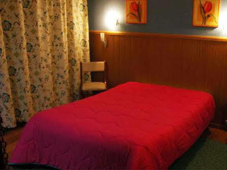 Pensao Residencial Roma Hotel Lisbon Luaran gambar