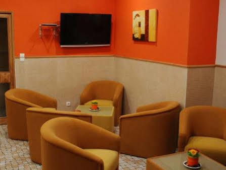 Pensao Residencial Roma Hotel Lisbon Luaran gambar