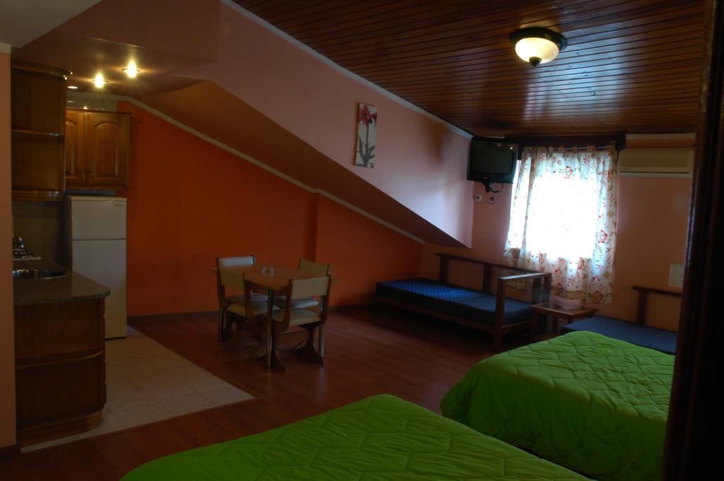 Pensao Residencial Roma Hotel Lisbon Luaran gambar
